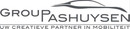 Logo Group Pashuysen Automobili NV